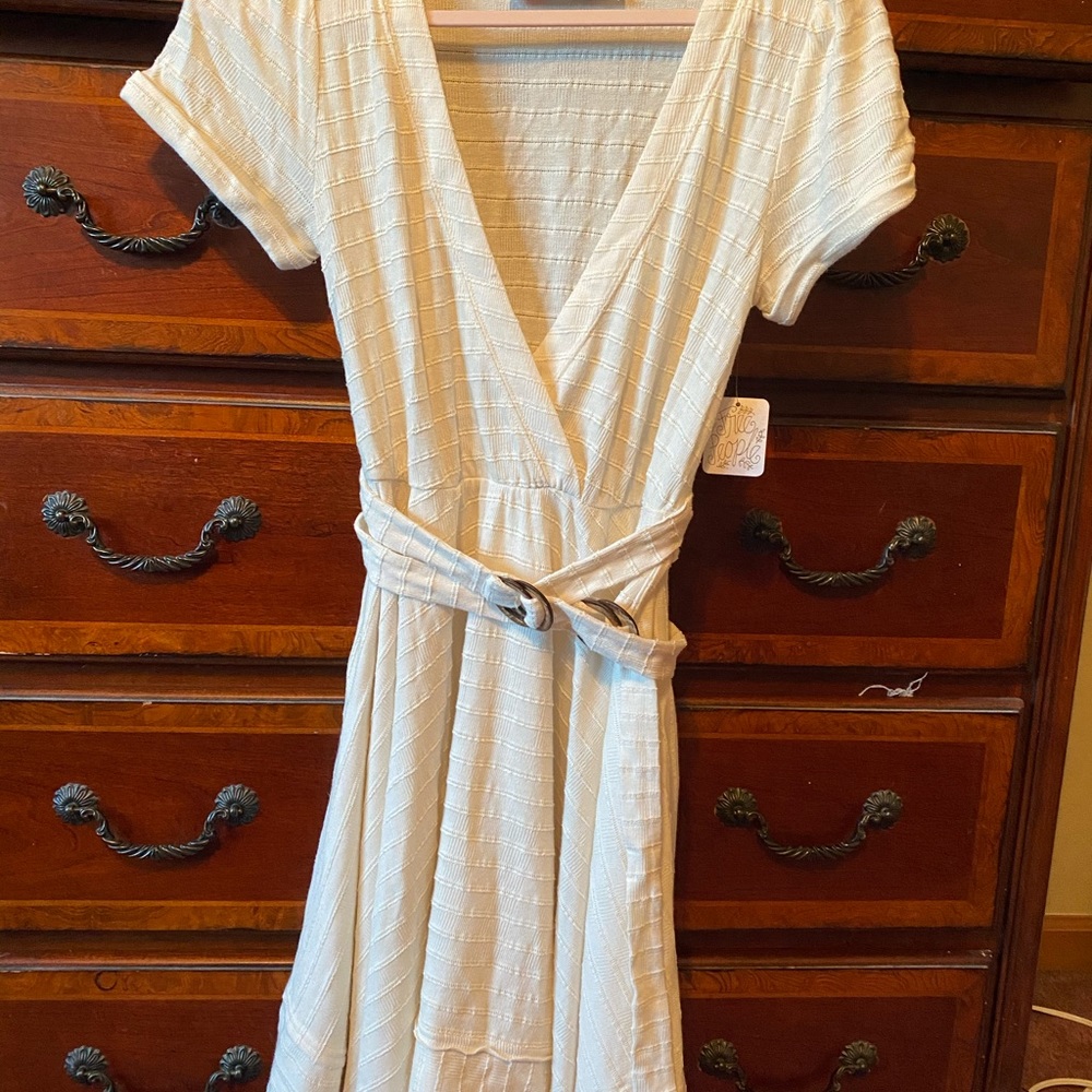 Free people dress
